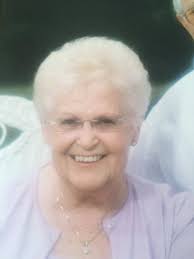 Lola Mitchell Obituary