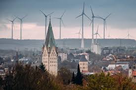 Wir können ihnen den sachbearbeiter treuhand guten tag ich suche eine stelle im treuhand als sachbearbeiter oder. Anwalt Erlautert Windkraft Entscheidung Des Ovg Einige Stellen Im Urteil Sind Kritikwurdig Paderborn Westfalen Blatt