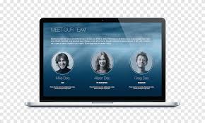 Download Keynote Presentation Theme Mockup Macbook Pro Template Display Advertising Png Pngegg