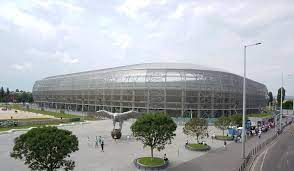 From wikipedia, the free encyclopedia. Groupama Arena Budapest The Stadium Guide