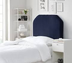 Maybe you would like to learn more about one of these? Dorm Bedding Ideas Stylish And Colorful Xl Twin Headboard That Is Easy To Install