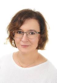 Pediatra Anna Wolniewicz