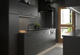 cuisine ikea les plus beaux modeles du geant suedois elle decoration cuisine ikea noire cuisine ikea cuisine moderne design