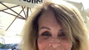 Pata villanueva, de 69 años, sufrió una caída en su casa de punta del este y continúa en grave estado tras sufrir un traumatismo de cráneo. Pata Villanueva Esta Internada En Punta Del Este Tras Sufrir Un Accidente Domestico