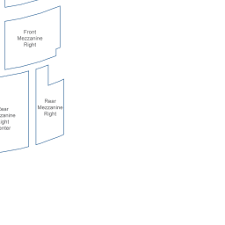 Majestic Theatre Interactive Seating Chart