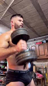 Yetifit workout - ThisVid.com