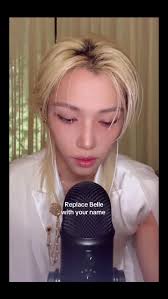 Belle Actor and Felix