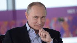 Maybe you would like to learn more about one of these? Putin Vladimir Vladimirovich