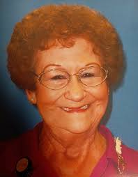 Juanita Nicholson Obituary