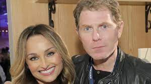 Bobby flay, giada de laurentiis and others. What You Need To Know About Giada De Laurentiis And Bobby Flay S Relationship