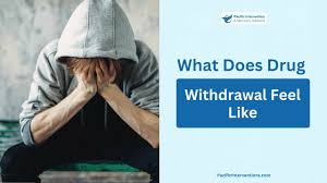 Image result for Drug Withdrawal