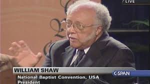 Hurricane Katrina Memorial Service