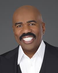 The Steve Harvey Morning Show