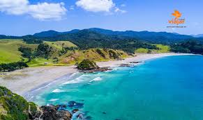 Si le preguntas a cualquiera de sus residentes, lo más seguro es que te diga que la isla sur es donde se. Que Es Lo Que Hace Que El Paisaje De Nueva Zelanda Sea Tan Impresionante