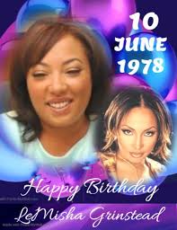 The National R&B Music Society Inc.