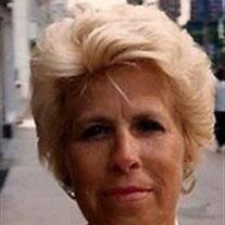 Doris J. Davis Obituary