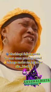 Archivee Wenge 4X4✊