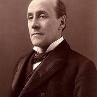 Simon Dale by Anthony Hope