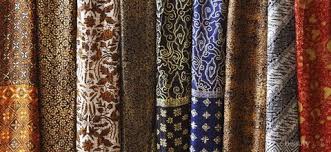 Check spelling or type a new query. Proses Panjang Di Balik Pembuatan Batik Tulis