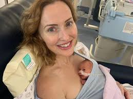 Karyn Love, Brisbane mum diagnosed with stage 4 cancer