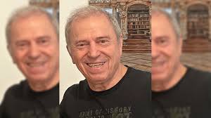 FÜNF FRAGEN AN GÜNTHER SIGL