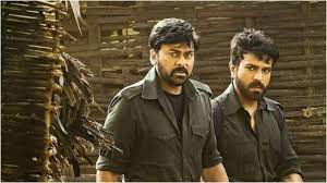 Telugu actor chiranjeevi was born on 22 august 1955 in mogalthur, andhra state, india. Acharya Postponed Chiranjeevi Ram Charan S Film Not Releasing On Eid 2021 Confirm Makers Regional Cinema News India Tv