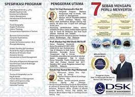 Pengurus besar jabatan sumber manusia, senai international airport, 81250, johor bharu, johor darul ta'zim, malaysia. Dsk School Of Management Photos Facebook