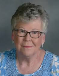 Obituary information for Charlotte Ruth Elsberry