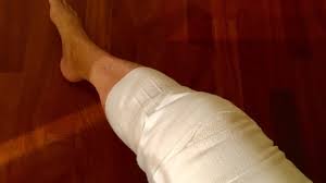 Schmerzen Im Knie Welche Therapien Helfen Wirklich