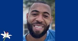 Anthony Fitzgerald Price, age 33