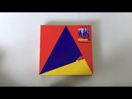Unboxing Shinee 샤이니 6th Studio Album The Story Of Light Ep 1 Youtube