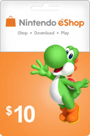 Maybe you would like to learn more about one of these? Cheap Nintendo Gift Cards Digital Delivery