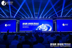 三千精英共襄盛举，鸿蒙生态大会2025成功绘就万物智联新蓝图 ...