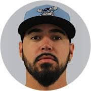 2025 MiLB Player Pitching Stats