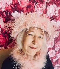 Mary Ostling Feister Obituary (1936