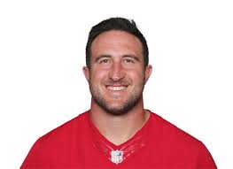 San Francisco 49ers tackle Joe Staley sprains knee