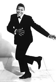 Number 16: Chubby Checker: He's still twisting after all these years