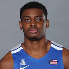 2020-21 Memphis men's basketball team