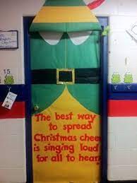5 out of 5 stars. Elf Theme Movie Party Christmas Classroom Christmas Classroom Door Christmas Door Decorating Contest