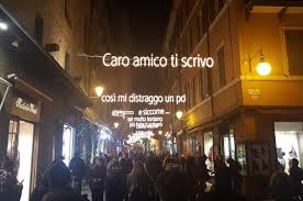 5 / 5 11 мнений. Lucio Dalla Torna Ad Illuminare La Sua Bologna Con La Speranza Di Futura Dire It