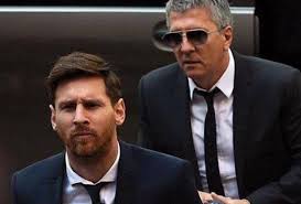 He has earned over 240,000 followers on his jorge.sole instagram account. Messi S Father I Don T Know About Man City But It S Hard For Leo To Stay At Barca