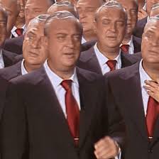 'rodney dangerfield' is featured as a movie character in the following productions Rrrick Cool Gifs Giphy Funny Gif