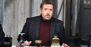 Από τις 16 οκτωβρίου 2004 έως το κλείσιμο της ερτ, το καλοκαίρι του 2013, παρουσίαζε μια τηλεοπτική εκπομπή μουσικού χαρακτήρα, με τον τίτλο στην υγειά μας. Sthn Ygeia Mas Re Paidia Kanei To Mpam Me Onoma Bomba O Spyros Papadopoylos Dailymedia News