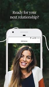 Roughly 49% of users are between the ages of 18 and 29. Dating And Relationship App Hinge Is Back On The Google Play Store Android Community