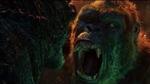 Kami no fude) is an upcoming 2022 tokusatsu kaiju short film directed by keizo murase in his directorial debut. Son Of Kong Adam Wingard Fur Godzilla Vs Kong Fortsetzung Im Gesprach