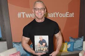 He was born on the 24th of september. The Restaurant Impossible Episode That Broke Robert Irvine S Heart