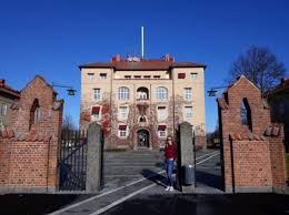 Till oss är alla hundar och hundägare välkomna. Mein Erasmus Semester In Kristianstad Padagogische Hochschule Tirol