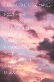 La ciudad secreta de roblox. Tiktok Username Ideas Aesthetic Usernames Cool Usernames For Instagram Usernames For Instagram