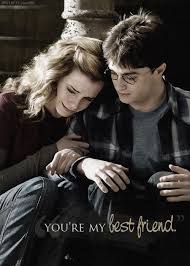 Harry Potter Stuff Harry And Hermione Harry Potter Characters Harry Potter Facts
