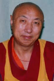 H.E. the 25th Tsem Tulku Rinpoche's Biography